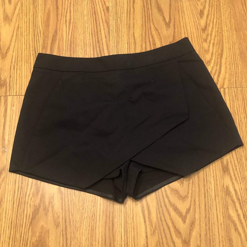 Express skort